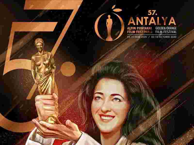 57. Antalya Altın Portakal Film Festivali Ödülleri