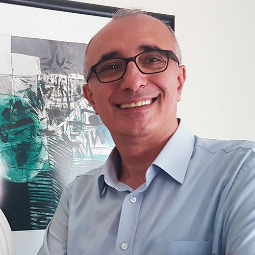 O. Suat Özçelebi