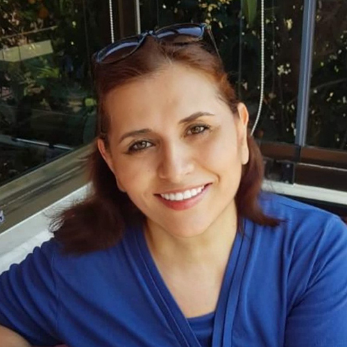 Yurdagül Aydın