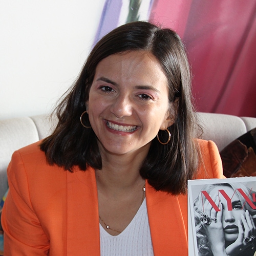 Burçin Ölmez Türk