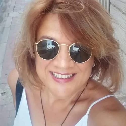 Gülcan Tuğ